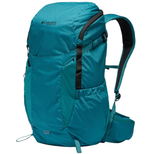 Columbia Triple Canyon 36l Hiking hátizsák, zöld - Sportmania.hu