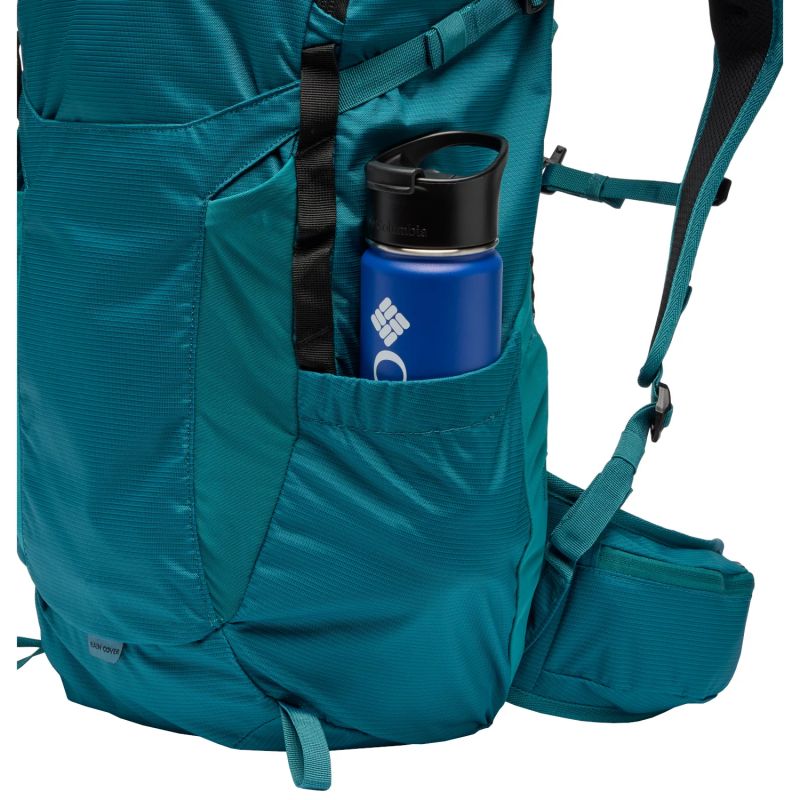 Columbia Triple Canyon 36l Hiking hátizsák, zöld - Sportmania.hu