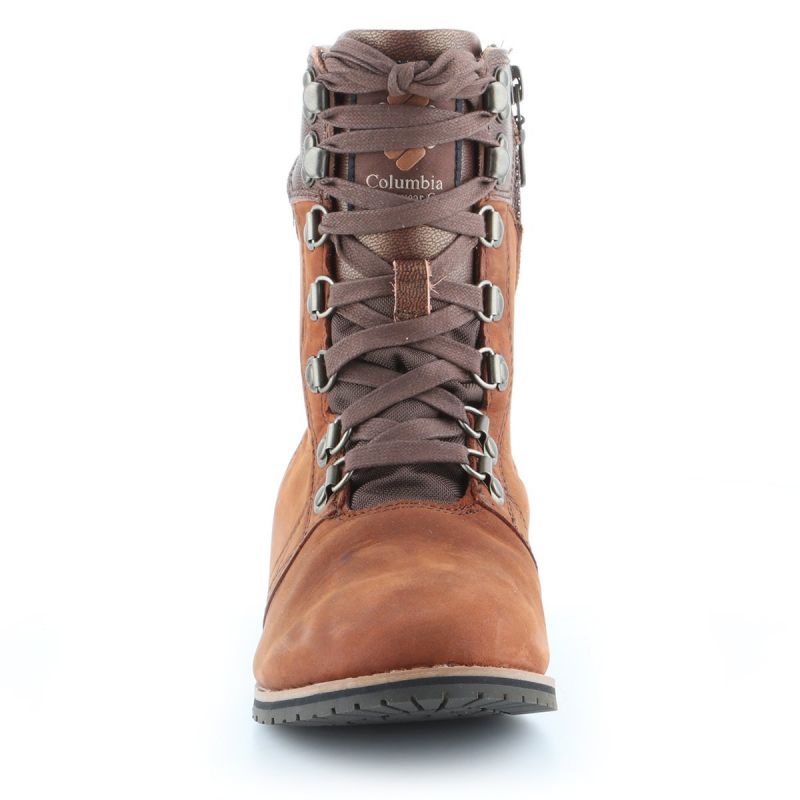 Columbia Twentythird Ave Wp Mid Női Túracipő BL2769-256