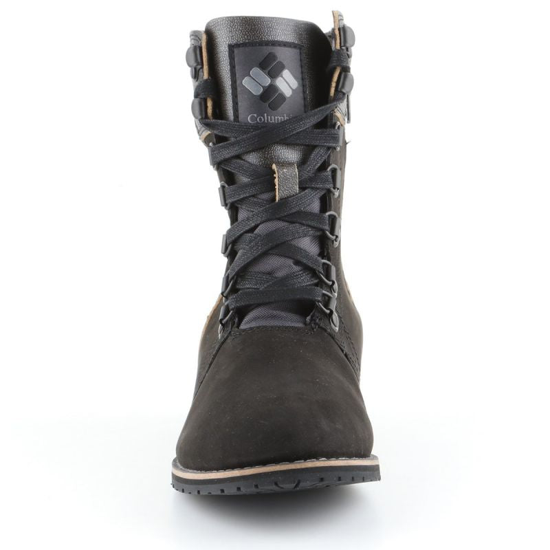 Columbia Twentythird Ave Wp Mid W női Túracipő BL2769-010