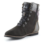 Columbia Twentythird Ave Wp Mid W női Túracipő BL2769-010