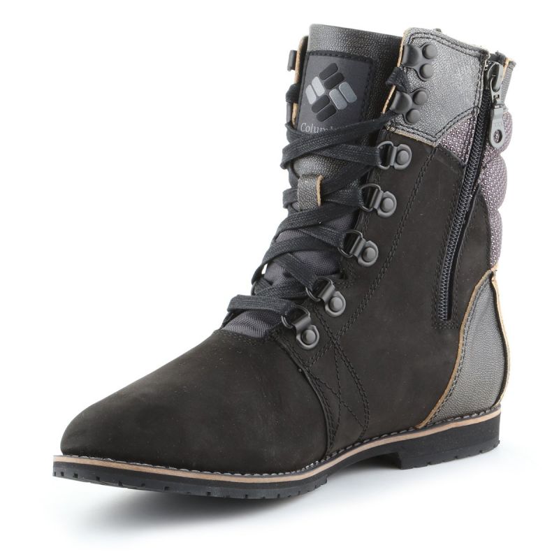 Columbia Twentythird Ave Wp Mid W női Túracipő BL2769-010