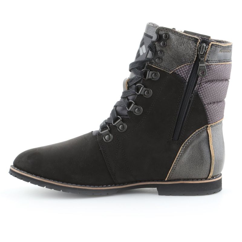 Columbia Twentythird Ave Wp Mid W női Túracipő BL2769-010