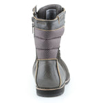 Columbia Twentythird Ave Wp Mid W női Túracipő BL2769-010