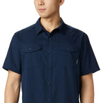 Columbia Utilizer II Solid Short Sleeve Shirt férfi póló 1577762464
