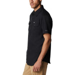 Columbia Utilizer Ii Solid Short Sleeve Shirt M - Sportmania.hu