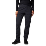 Columbia Vest Canyon High-Rise Softshell nadrág, női 2105831010