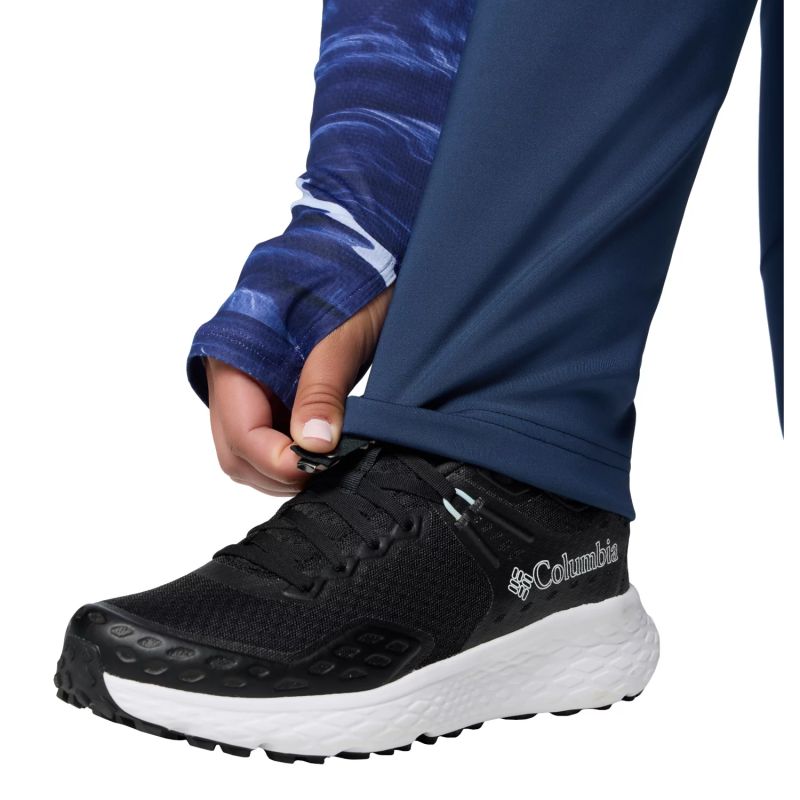 Columbia Vest Canyon High-Rise Softshell nadrág, női 2105831464
