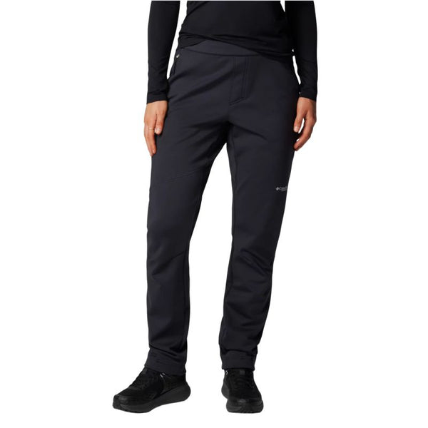 Columbia Vest Canyon High-Rise Softshell nadrág, női - Sportmania.hu