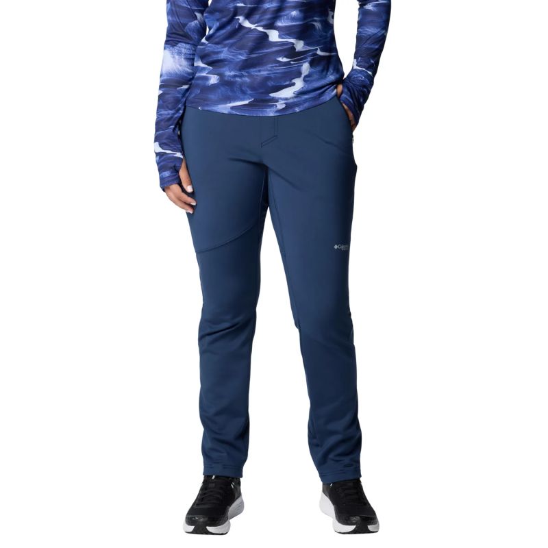 Columbia Vest Canyon High-Rise Softshell nadrág, női - Sportmania.hu