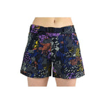 Columbia W Summerdry Cargo W Shorts női rövidnadrág 1933523472