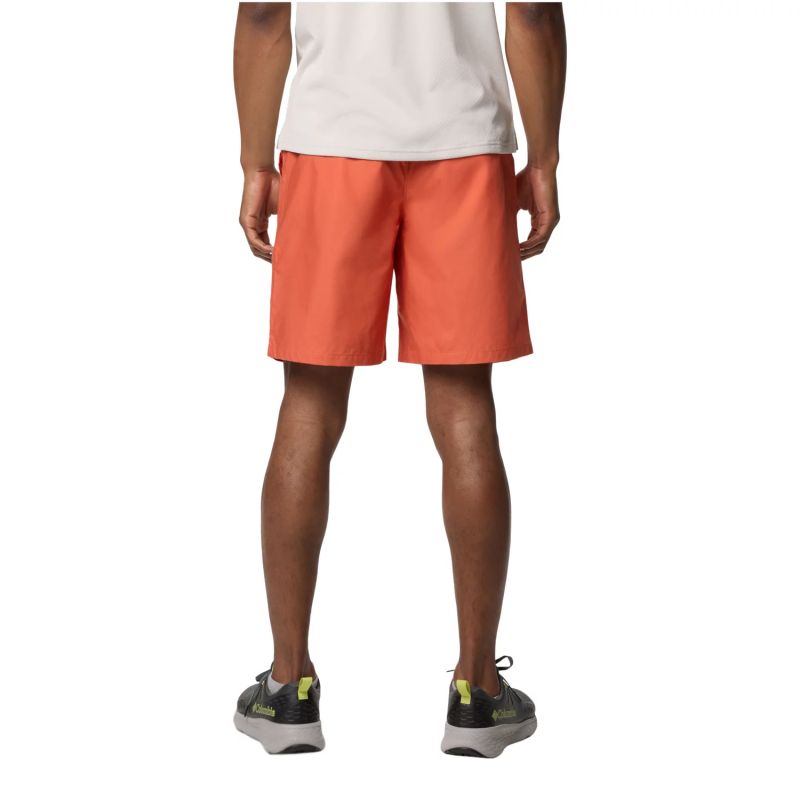 Columbia Washed Out Easy Short férfi rövidnadrág 2119671851