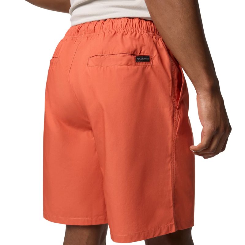Columbia Washed Out Easy Short - Sportmania.hu