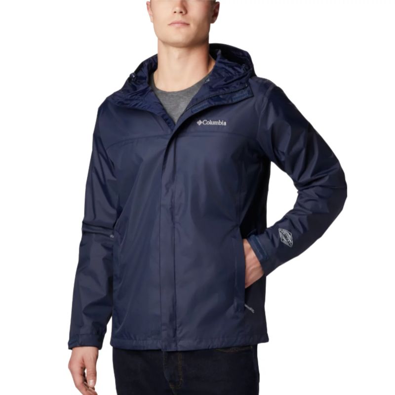 Columbia Watertight Ii Rain Jacket M - Sportmania.hu