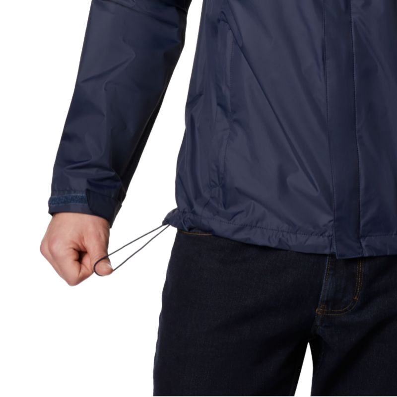 Columbia Watertight Ii Rain Jacket M - Sportmania.hu