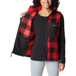 Columbia West Bend Vest W női mellény 1939914658