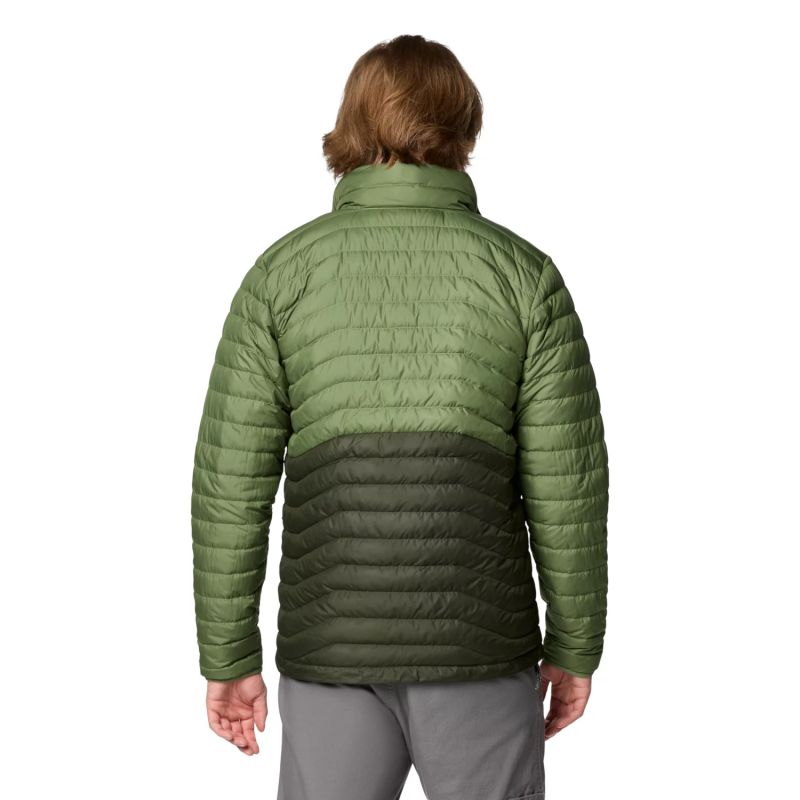 Columbia Westridge Down Jacket férfi 2050745366