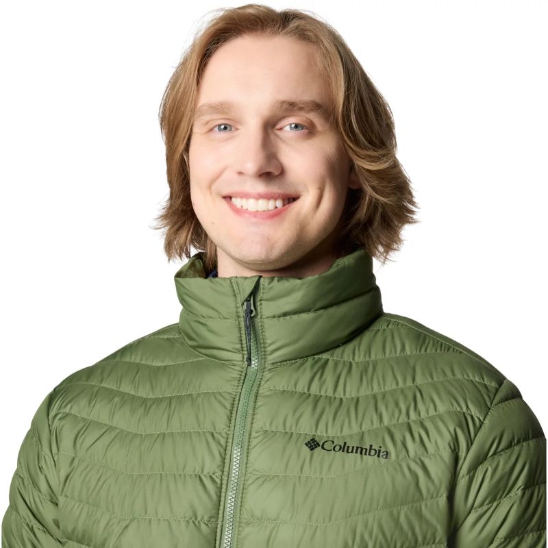 Columbia Westridge Down Jacket M 205074536 - Sportmania.hu