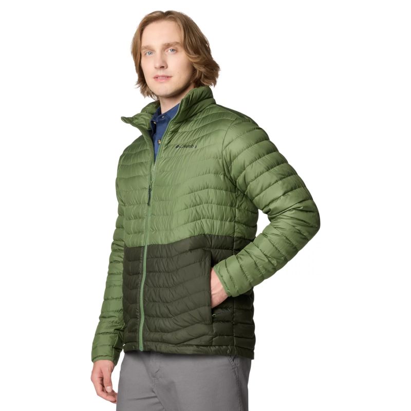 Columbia Westridge Down Jacket M 205074536 - Sportmania.hu