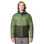 Columbia Westridge Down Jacket M 205074536 - Sportmania.hu