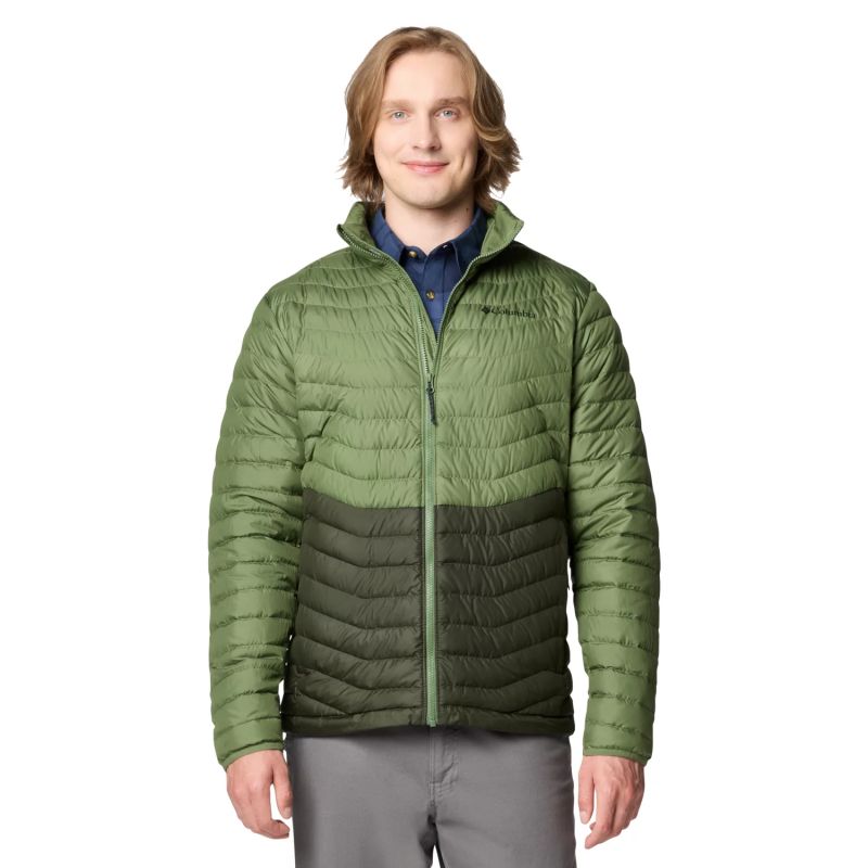 Columbia Westridge Down Jacket M 205074536 - Sportmania.hu