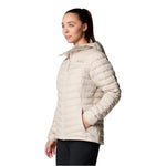 Columbia Westridge Hooded Down Jacket W - Sportmania.hu