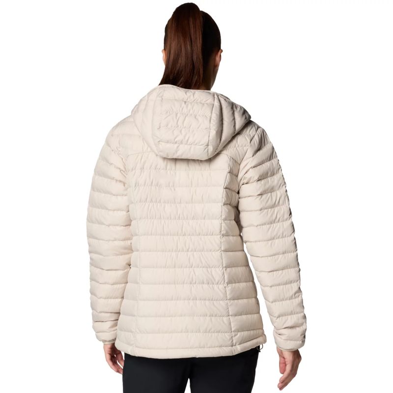 Columbia Westridge Hooded Down Jacket W - Sportmania.hu