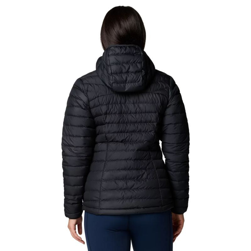 Columbia Westridge Hooded Down Jacket W - Sportmania.hu