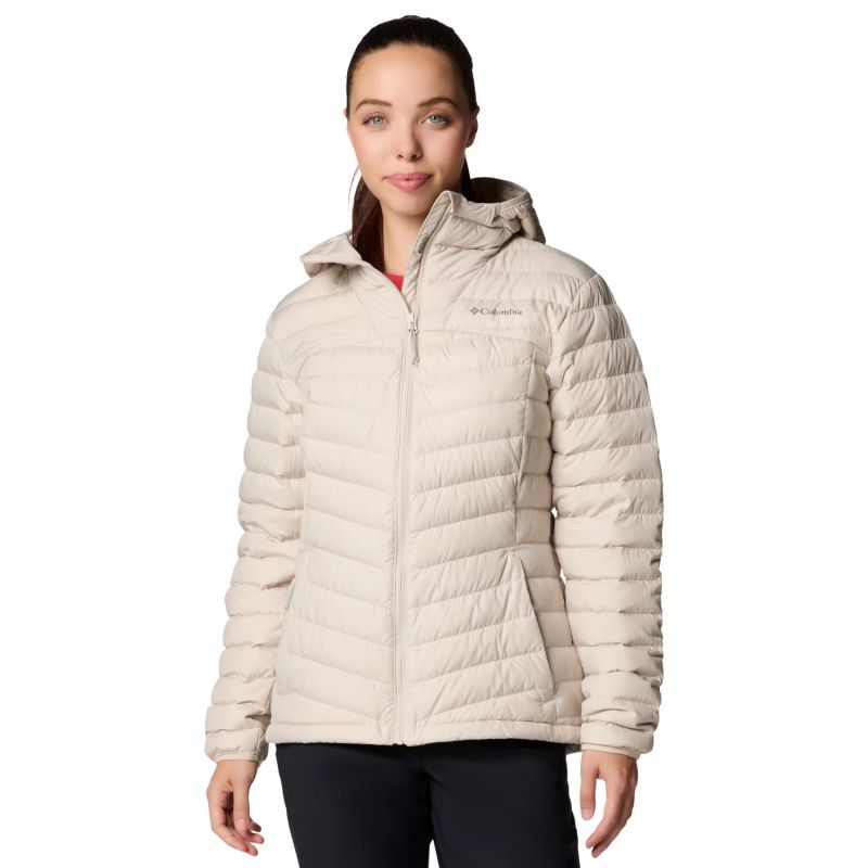 Columbia Westridge Hooded Down Jacket W - Sportmania.hu