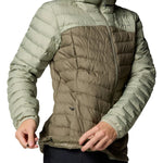 Columbia Westridge Hooded Down Jacket W - Sportmania.hu