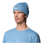 Columbia Whirlibird Cuffed Beanie Blue téli sapka, egy méret