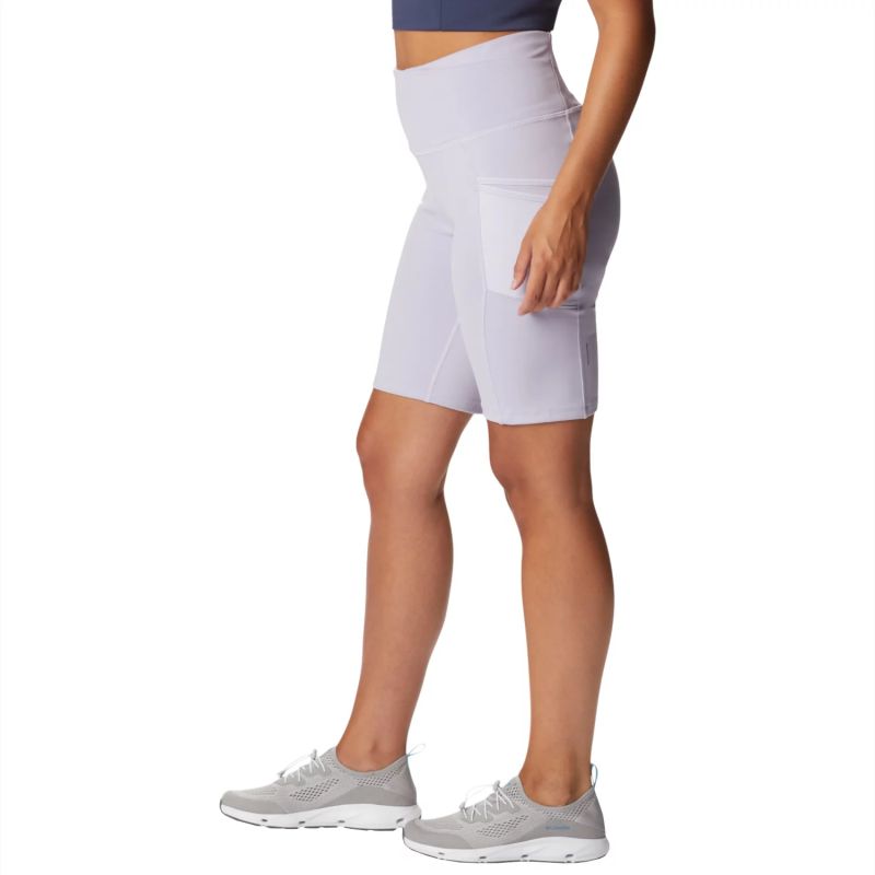 Columbia Windgates Half Tight Shorts W női rövidnadrág 1991761568