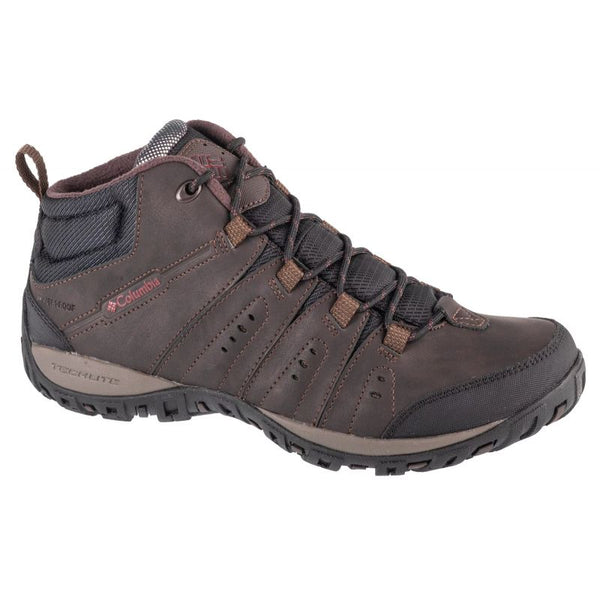 Columbia Woodburn Ii Chukka Wp Omni-Heat bakancs - Sportmania.hu