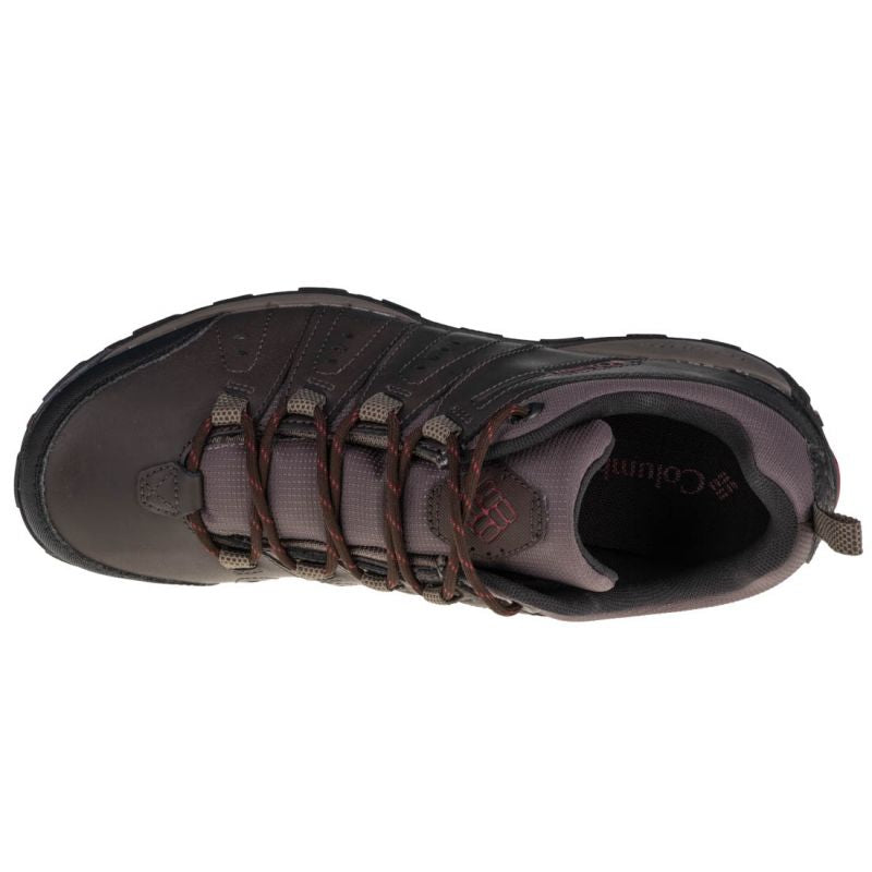Columbia Woodburn Ii M 1553021 231 - Sportmania.hu