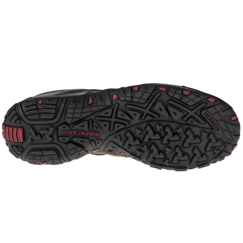 Columbia Woodburn Ii M 1553021 231 - Sportmania.hu