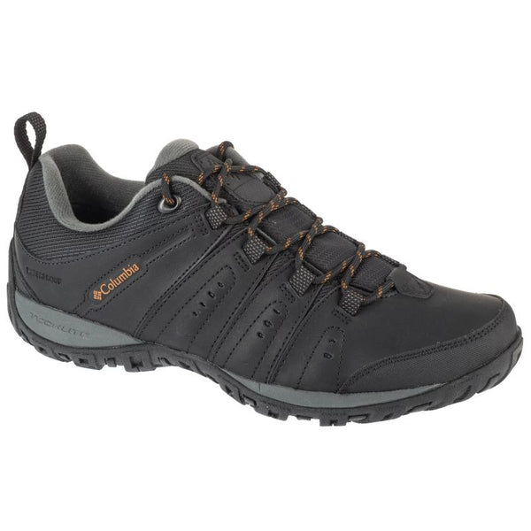 Columbia Woodburn Ii M Shoes - Sportmania.hu