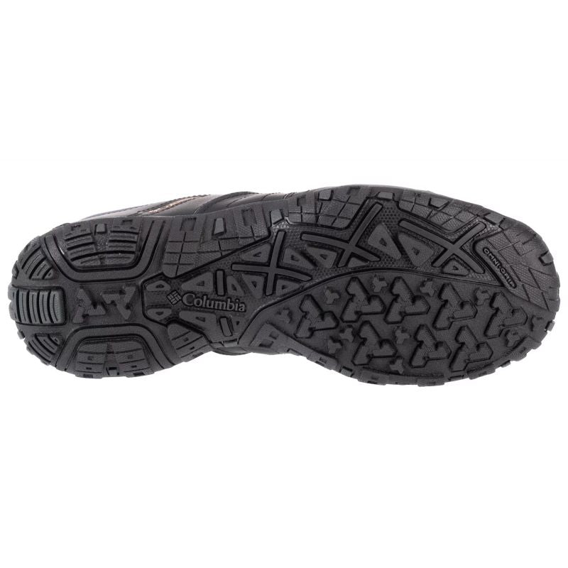 Columbia Woodburn Ii M Shoes - Sportmania.hu