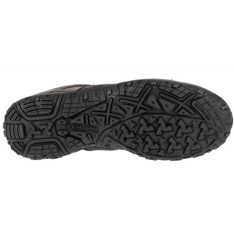 Columbia Woodburn Ii M Shoes - Sportmania.hu