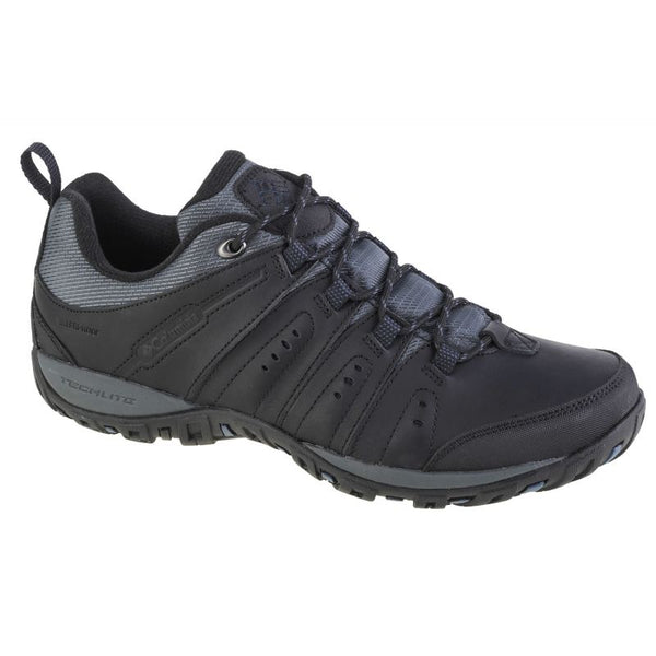 Columbia Woodburn Ii M Shoes - Sportmania.hu