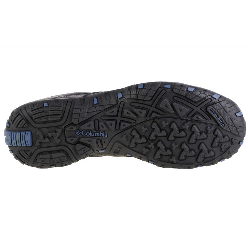 Columbia Woodburn Ii M Shoes - Sportmania.hu