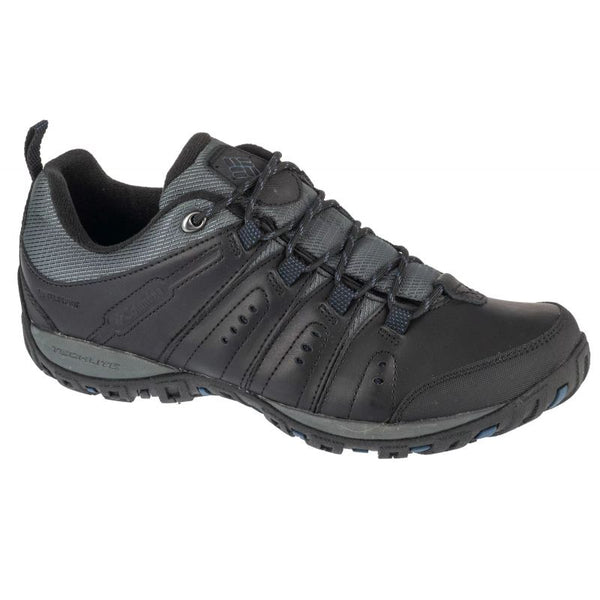 Columbia Woodburn Ii Wp M Shoes - Sportmania.hu