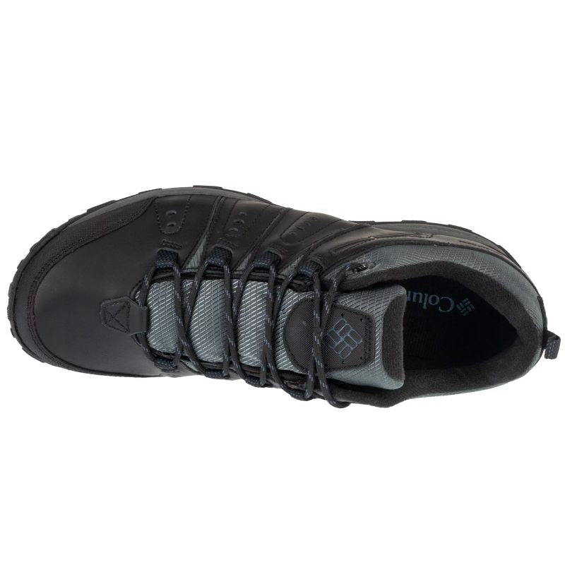 Columbia Woodburn Ii Wp M Shoes - Sportmania.hu