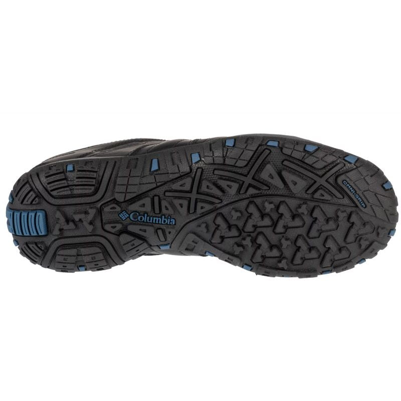 Columbia Woodburn Ii Wp M Shoes - Sportmania.hu