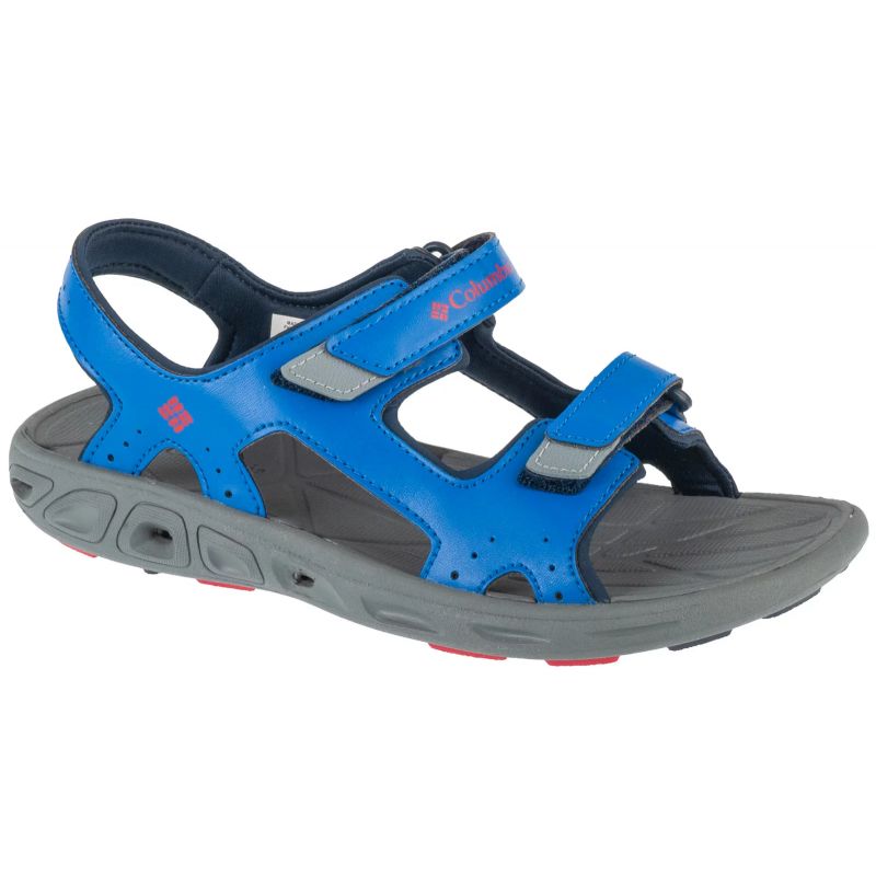 Columbia Youth Techsun Vent Szandál, gyerek, kék 1594631426