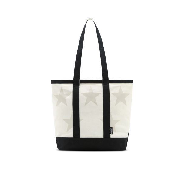 Converse CAU CANVAS FIVE STAR TOTE (Haddad) ns oldaltáska