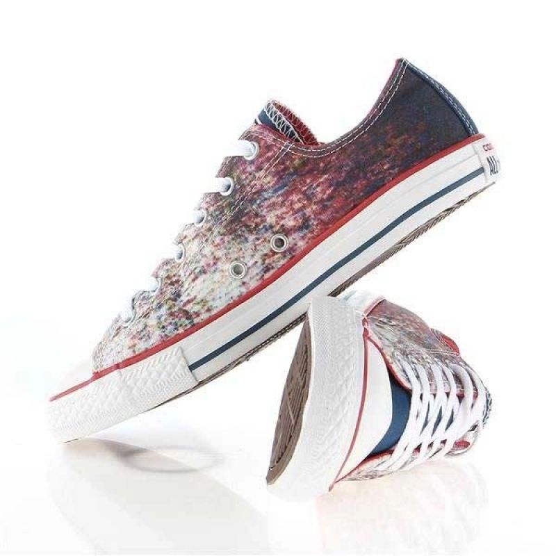 Converse Chuck Taylor All Star Jr Cipő gyerek Utcai 647644C