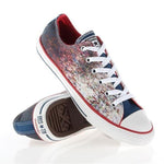 Converse Chuck Taylor All Star Jr Cipő gyerek Utcai 647644C