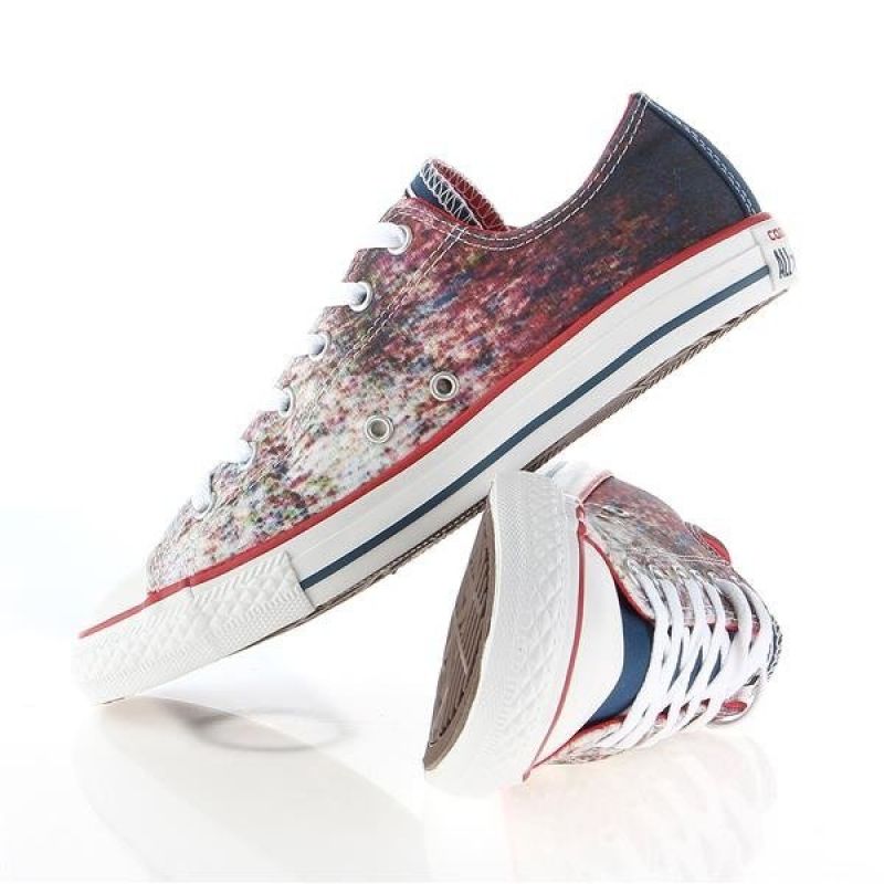 Converse Chuck Taylor All Star Jr Cipő gyerek Utcai 647644C