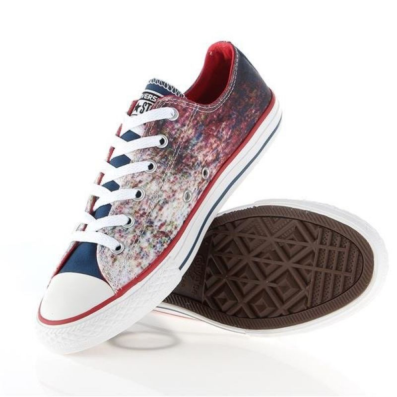 Converse Chuck Taylor All Star Jr Cipő gyerek Utcai 647644C