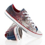 Converse Chuck Taylor All Star Jr Cipő gyerek Utcai 647644C